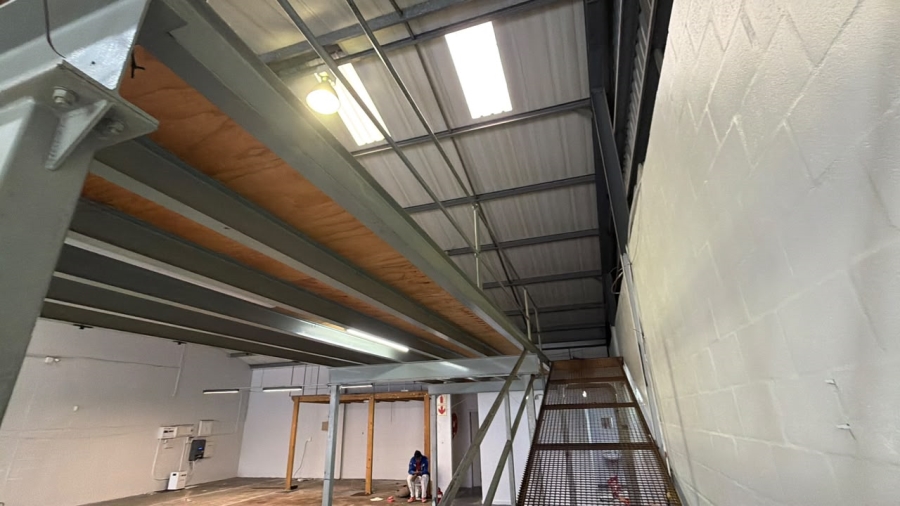To Let Commercial Property for Rent in Brackenfell Central Western Cape